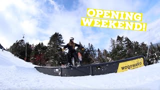 KILLINGTON OPENING WEEKEND 2023 [upl. by Oruntha]