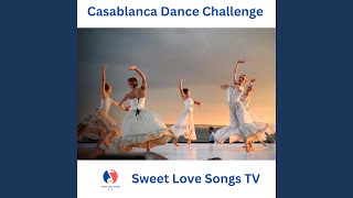 Casablanca Dance Challenge [upl. by Etna]