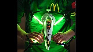 From zero to HERO Join the Mcdonalds Drone team [upl. by Ninnetta]