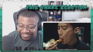 MV Reaction McNasty  Jay Park [upl. by Ivah904]