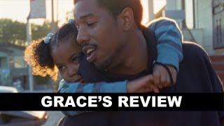 Fruitvale Station Movie Review  Beyond The Trailer [upl. by Sedruol192]