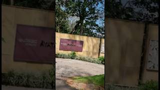 Ayatana Resort CoorgShortsKarnataka Tourist SpotSanjayum Naanum Vlogs [upl. by Kragh]