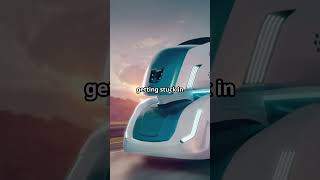 AI Revolution Self Driving Tech in Action driving tech ai explore learning drive longdrive [upl. by Suoivatnom414]