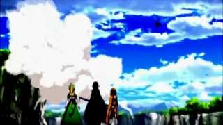 Asunas Lullaby SAO S2 story AMV  SAO AMV1080p [upl. by Habeh]