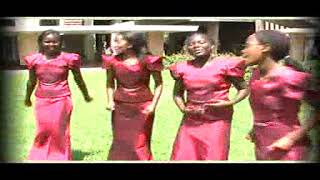 Nimrudishie Nini Bwana  St Pauls Students Choir  University of Nairobi  vol 3  J C Shomaly [upl. by Gwendolin665]