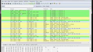 how to determine an unknown IP address [upl. by Audly790]