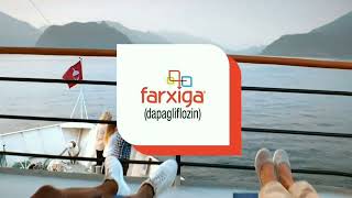 Farxiga Commercial 2 2024 [upl. by Joselow]