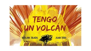 Tengo un volcán 🌋  Cuentos infantiles 2024 [upl. by Ariec]