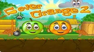 Cover Orange 2 Level 125 [upl. by Ahsatan420]