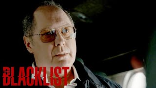 The Blacklist  quotDo you know who I amquot [upl. by Kirschner329]