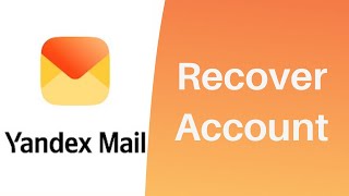 How to Recover Yandex Mail Account l Reset Password  mailyandexcom 2021 [upl. by Novello]