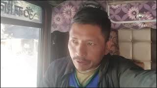 patalganga se liye Aaj pahadi rajma roadtrip UK19trucklife Rajeshvlogs [upl. by Aissirac293]