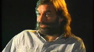 George Best Video Autobiography 1990 [upl. by Meta]