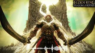 Elden Ring Shadow of the Erdtree  The Final Boss OST The Promised Consort  EPIC VERSION [upl. by Lepley835]