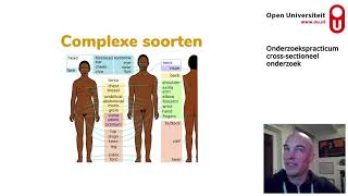 Soorten en meetmodellen PB0812 Onderzoekspracticum crosssectioneel onderzoek [upl. by Malanie179]