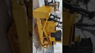 cat D8R used bulldozer on sale [upl. by Eytteb920]