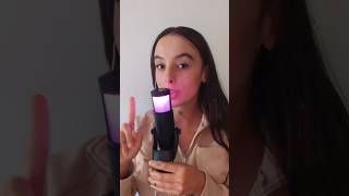 2 different types of ASMR kisses💋 asmr kisses asmrmouthsounds asmrtist [upl. by Clotilde127]