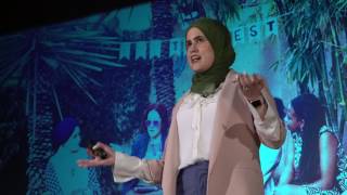 The Magic Behind World Domination  Laila Alawa  TEDxEmory [upl. by Adamo861]