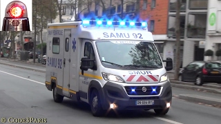 Police Motorcycle Escort Pediatric Ambulance [upl. by Yditsahc253]