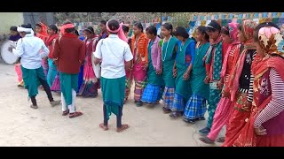 Malto Video  Dont Worry दन्देसारोमा [upl. by Wendie419]