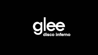 Glee  Disco Inferno [upl. by Nessie]