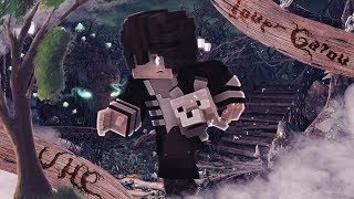 Strike  LoupGarou UHC Private Game [upl. by Caril]