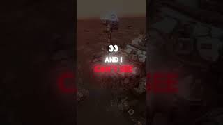 Last words from mars rover [upl. by Lynnett]