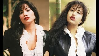 JENNIFER LOPEZ on SELENA — Diva on Diva [upl. by Harneen248]