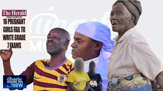 A TANGLE OF TRUTHS DNA DOCUMENTARY TINASHE MUGABE DNA SHOW tinashemugabe dnaman [upl. by Terrijo]