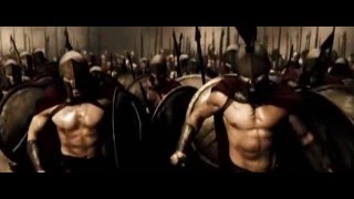 🎧 2PAC  300 LEGENDARY SPARTANS MUSIC VIDEO Sabi Mixx Motivation Music [upl. by Louanna]