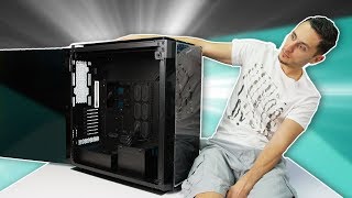 Building a 10000 Water Cooled PC  Episode 1 [upl. by Loss601]