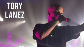 Tory Lanez PERFORMING quotSay Itquot LIVE at The National in Richmond VA [upl. by Anev]