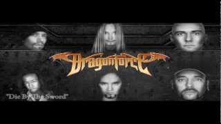 DragonForce  The Power Within Album Preview [upl. by Eillen]