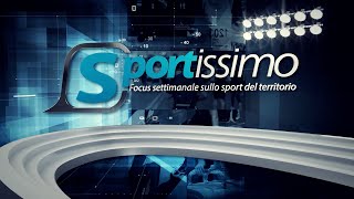 Sportissimo  29 ottobre 2024 [upl. by Carmencita600]