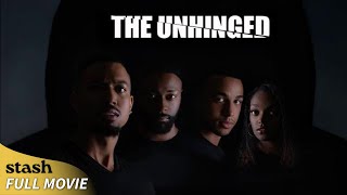 The Unhinged  LGBTQ Thriller  Full Movie  The Vanishing [upl. by Lyford]