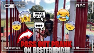 PASS OUT ON BESTFRIEND BACKFIRED [upl. by Jorin]