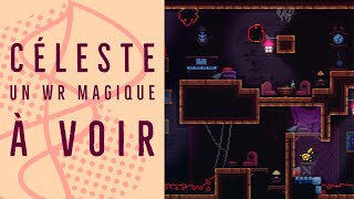 CELESTE  SUBLIME PERFORMANCE POUR UN RECORD DU MONDE DE LÉGENDE [upl. by Airretal349]