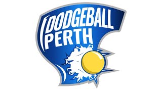 Dodgeball Perth  Tuesday Night at Playpoint Ballajura Week4 [upl. by Llenral]