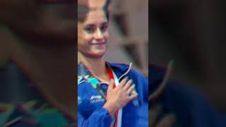 Vinesh Phogat vs Yui Susaki Highlights  Olympics 2024 Wrestling Highlights✌️😱 [upl. by Isaacs]