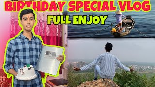 Birthday special vlog  best place to celebrate birthday in bokaro [upl. by Hereld]