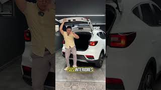 MG ZS Excite TM 2022 Estilo y tecnología en un solo SUV MG ZS [upl. by Rahman121]