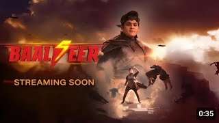 NEW Baalveer s4  Ep 60  26 july 2024  Teaser [upl. by Lessig]