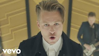 OneRepublic  Wherever I Go Official Music Video [upl. by Lerud]