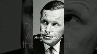 David Ogilvy [upl. by Enois]