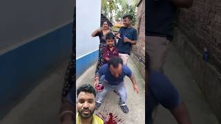 Bahut ganda test tha 😄😄😄 funny comedy shortsvideo ytshorts [upl. by Gennifer450]