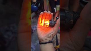 Cycle Mein 🔥 Bullet Handle 🚨 Light Ki FittingMini Vlog 294shorts [upl. by Harret]