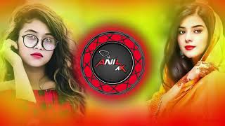 niche phoolon ki dukaan upar Gori ka makan dj DJ Aakash Hindi chhindwara mix [upl. by Etheline]