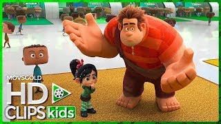 Ralph Breaks the Internet  Official Trailer 2 [upl. by Are469]