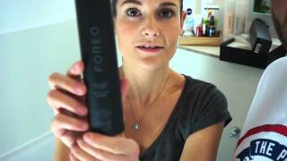 Videotagebuch Foreo Luna Men [upl. by Cherilynn]