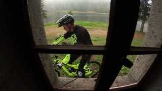 COMMENCAL META AM 2014 [upl. by Odlaner]